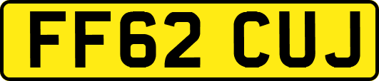 FF62CUJ
