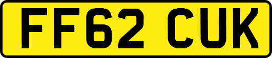 FF62CUK
