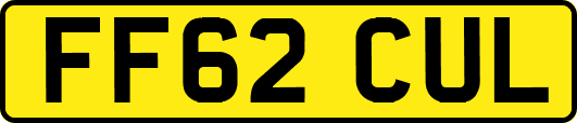 FF62CUL