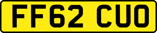 FF62CUO