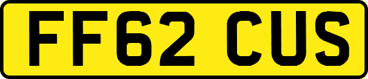 FF62CUS