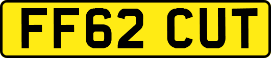 FF62CUT
