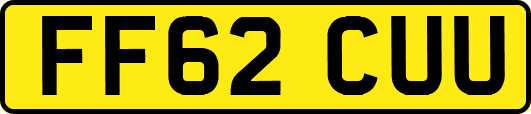 FF62CUU