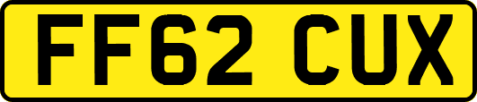 FF62CUX