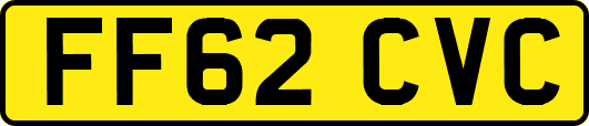 FF62CVC