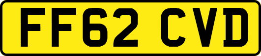 FF62CVD