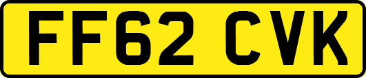 FF62CVK
