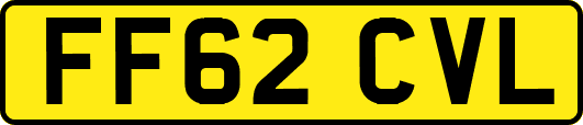 FF62CVL