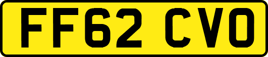 FF62CVO
