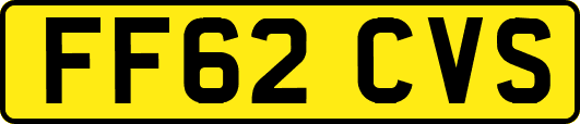 FF62CVS