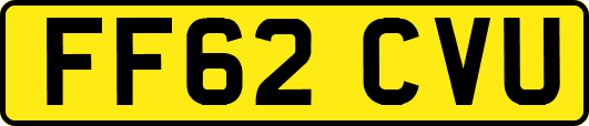 FF62CVU