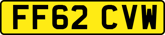 FF62CVW