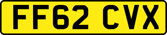 FF62CVX