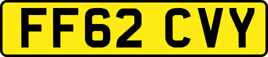 FF62CVY