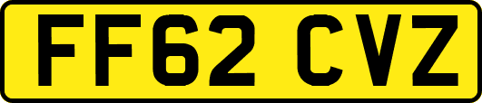 FF62CVZ