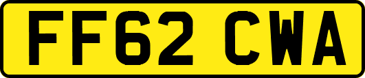 FF62CWA