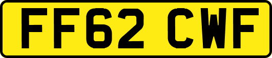 FF62CWF