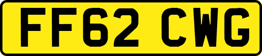 FF62CWG