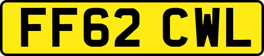 FF62CWL