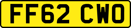 FF62CWO