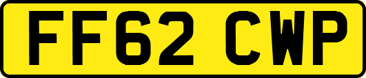 FF62CWP