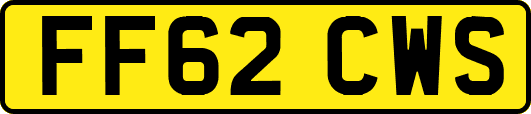 FF62CWS