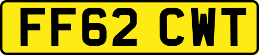FF62CWT