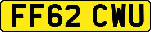 FF62CWU
