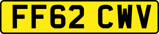 FF62CWV