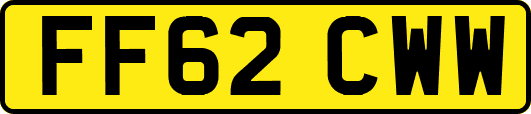 FF62CWW
