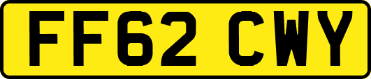 FF62CWY