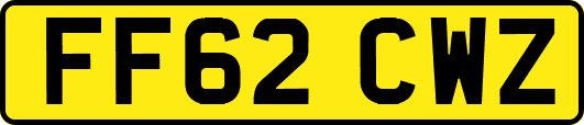 FF62CWZ