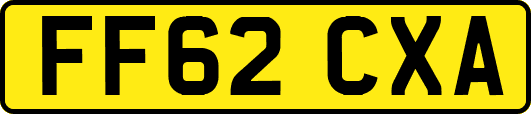 FF62CXA