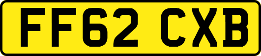 FF62CXB