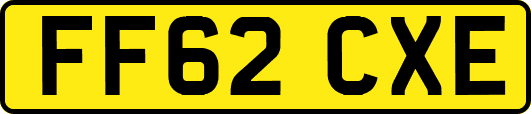 FF62CXE