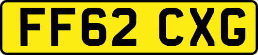 FF62CXG