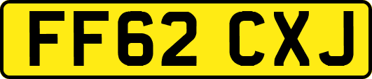 FF62CXJ