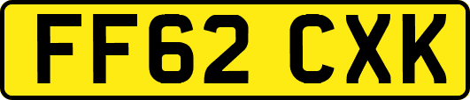 FF62CXK