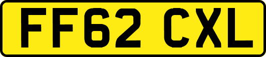 FF62CXL