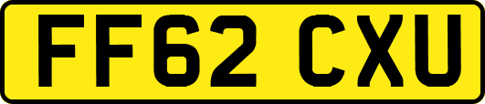 FF62CXU