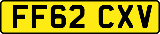 FF62CXV