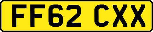 FF62CXX