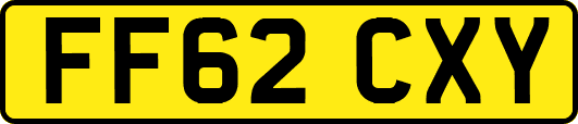 FF62CXY