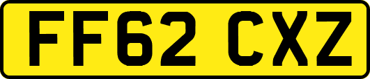 FF62CXZ