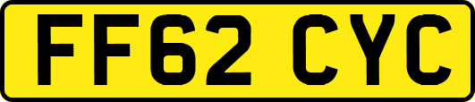 FF62CYC