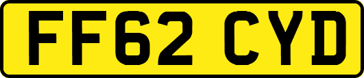 FF62CYD