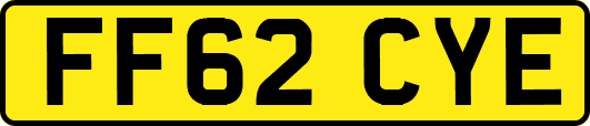 FF62CYE
