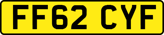 FF62CYF