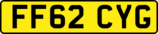 FF62CYG