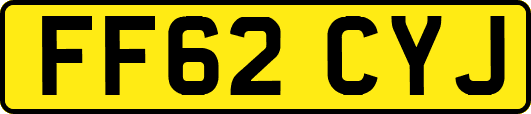 FF62CYJ